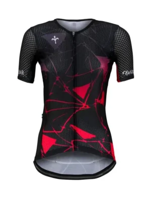 Nízká Cena Dámský dres Wilier Lanzarote