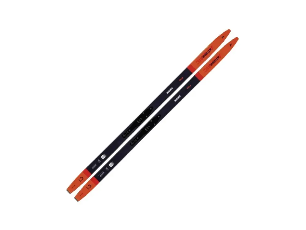 Cenově Výhodný Běžky Atomic PRO C1 Skintec JR 19/20
