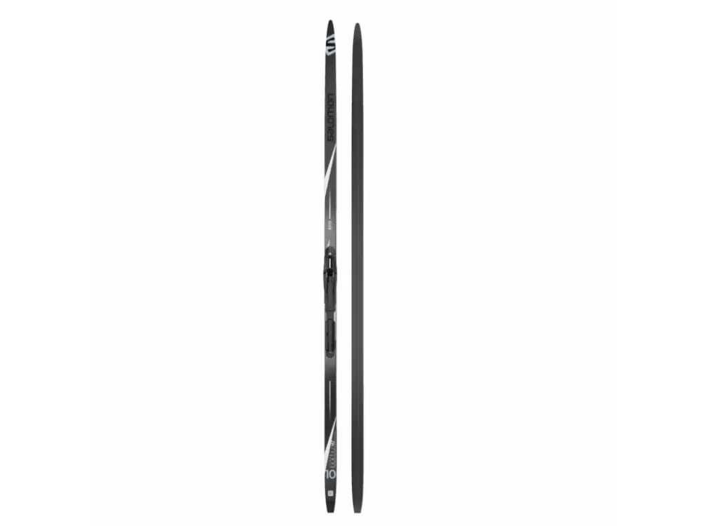 SET Salomon RS10 Vitane + vázání Prolink ShiftIN Skate 21/22 Doprava Zdarma