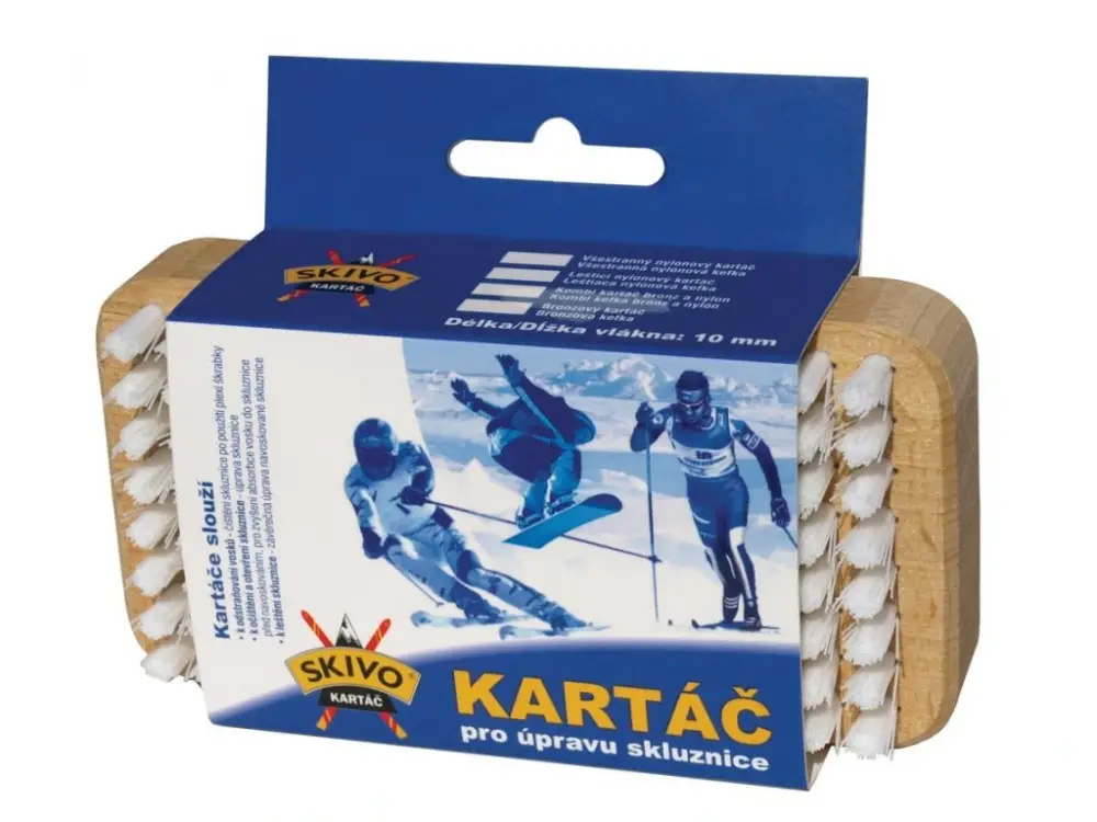 Kartáč Skivo nylonový Koupit Online