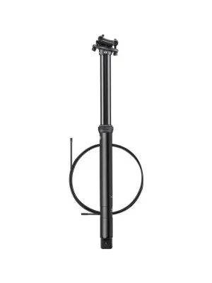 Teleskopická sedlovka CrankBrothers Highline 7, 31.6mm Zlevněný