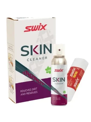 Čistič Skin pásů SWIX N22, 70ml Nejlepší Volba