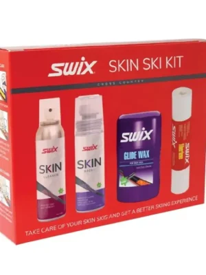 Sada pro údržbu skinových lyží SWIX P15N Výhodná Nabídka
