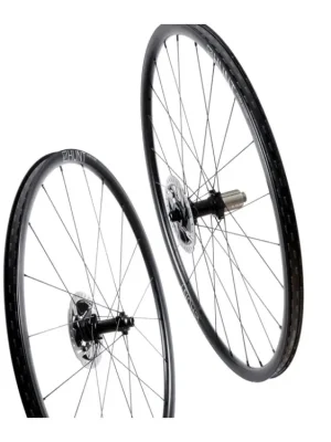 Zapletená kola HUNT Alloy SL Disc Objednat Nyní
