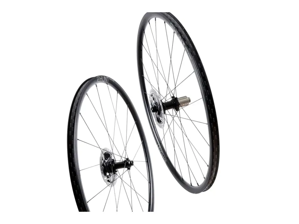 Zapletená kola HUNT Alloy SL Disc Objednat Nyní