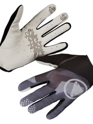 Rukavice Endura Hummvee Lite Icon LTD, GreyCamo Nová Kolekce