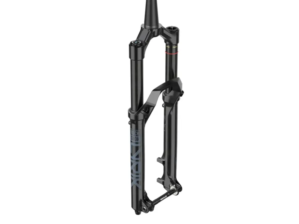 Vidlice Rock Shox Lyrik Select RC 27 SB 160 BLK 44 D1 Tovární Cena