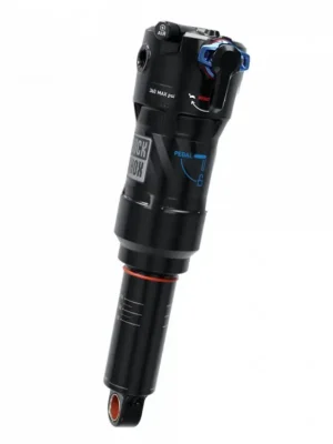 Poslední Šance Tlumič Rock Shox Deluxe Ultimate RCT 205X65 0L1 LNL 38TS C1