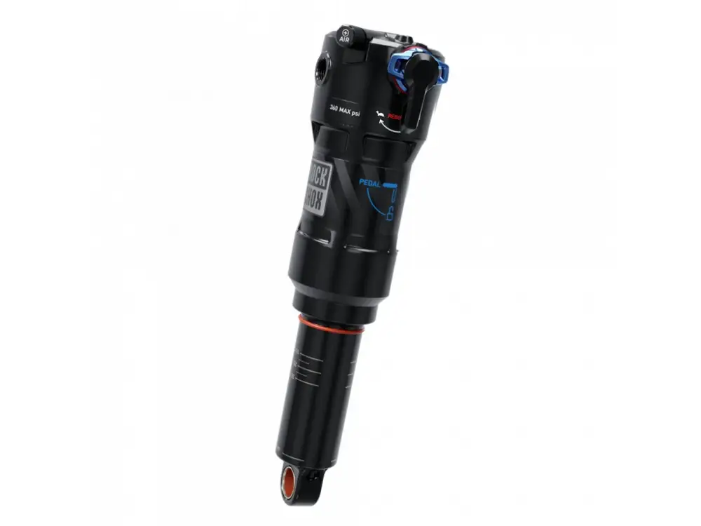 Poslední Šance Tlumič Rock Shox Deluxe Ultimate RCT 205X65 0L1 LNL 38TS C1