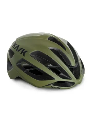 Helma KASK Protone Icon, Olive Green Matt Nejlepší Volba