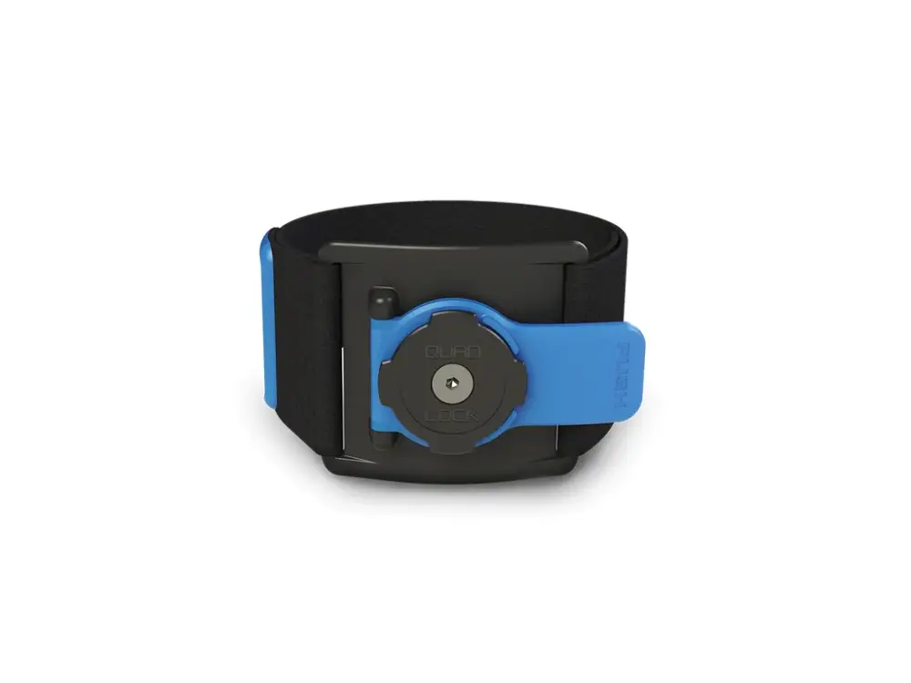 Horká Nabídka Držák telefonu na ruku Quad Lock Sports Armband