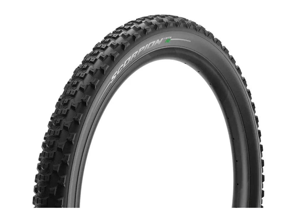 Akční Nabídka Plášť Pirelli Scorpion Enduro R HardWALL, 29x2.60"