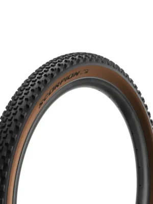 Víkendová Akce Plášť Pirelli Scorpion XC H ProWALL, 29x2.20" Classic