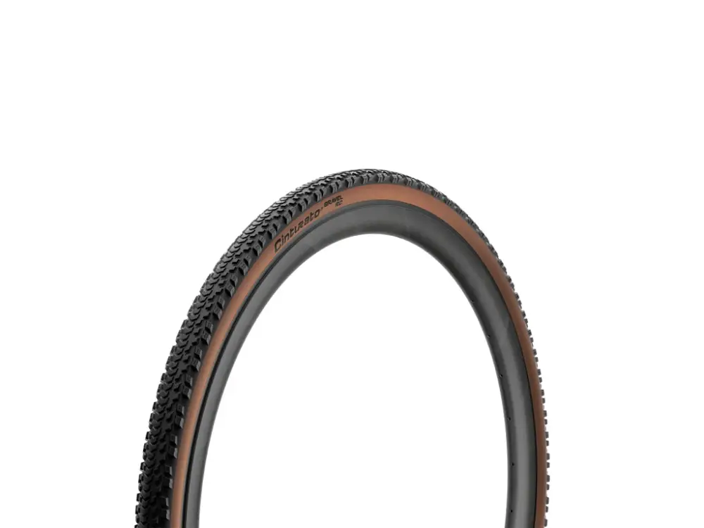 Plášť Pirelli Cinturato Gravel RC, Classic Nízká Cena