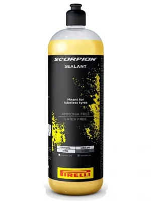 Bezdušový tmel Pirelli Scorpion SmartSEAL, 1000ml Nejlepší Cena