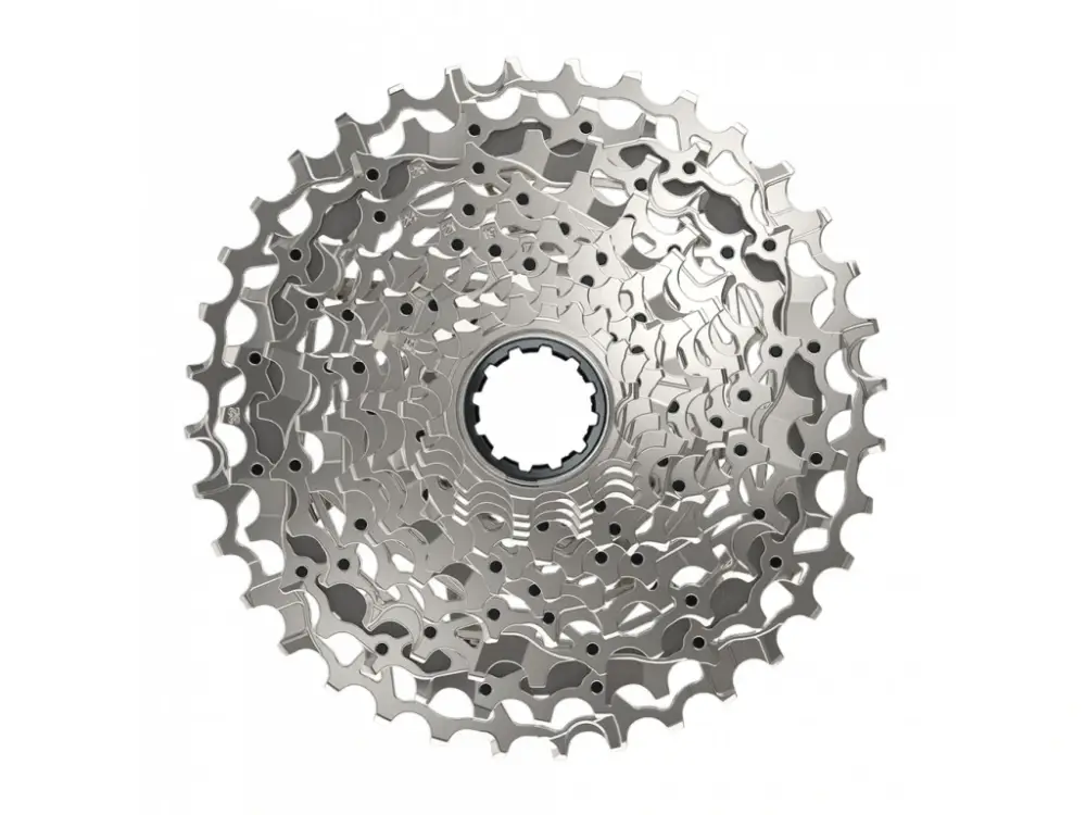 Kazeta SRAM Rival XG-1250, 12s Přímo Od Výrobce