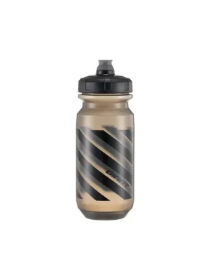 Lahev Giant Doublespring 600CC, Transparent Black/Black Tovární Cena