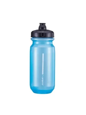 Lahev Giant Doublespring 600CC, Trasparent Blue/Gray Dokud Zásoby Vydrží
