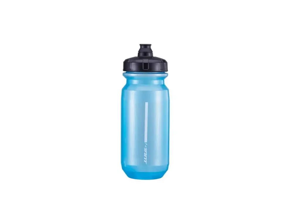 Lahev Giant Doublespring 600CC, Trasparent Blue/Gray Dokud Zásoby Vydrží