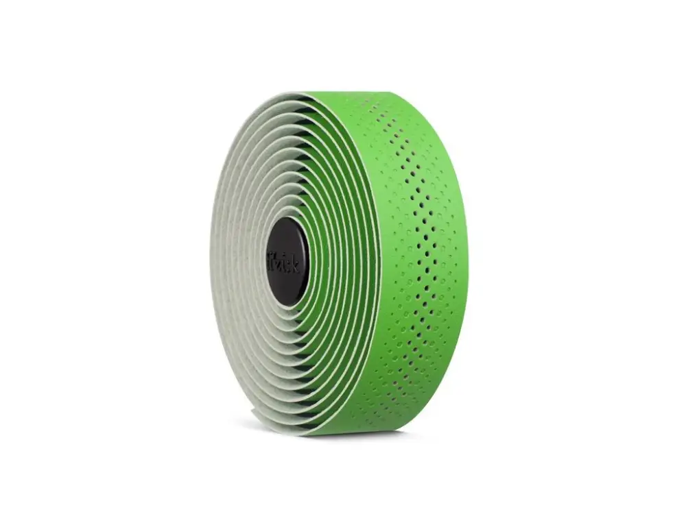 Omotávka Fizik Tempo Bondcush Classic, Green Zlevněný