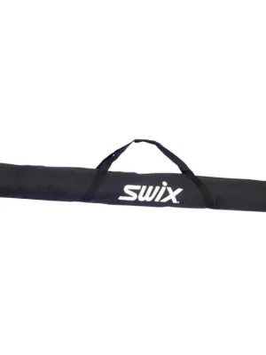 Horká Nabídka Vak SWIX Nordic R0282 2 páry 218cm, černý