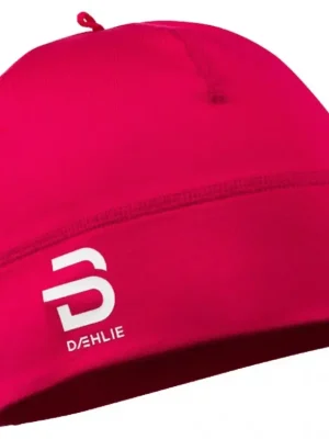 Čepice Bjorn Daehlie Polyknit růžová 17/18 Finální Výprodej