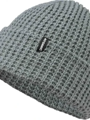Čepice Atomic Alps Knit 22/23, Sage Poslední Šance