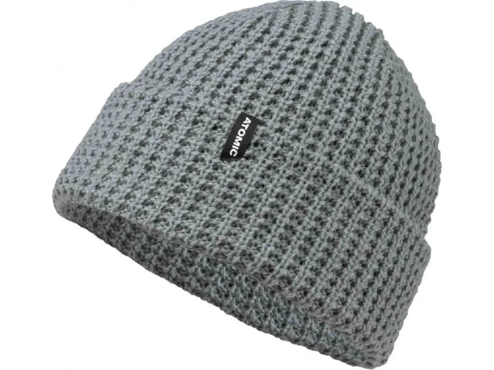 Čepice Atomic Alps Knit 22/23, Sage Poslední Šance