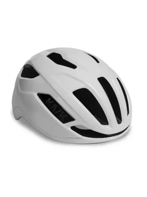 Helma Kask Sintesi, White Autentický
