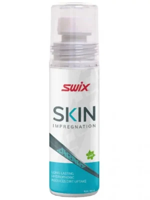 Originální Impregnace na Skin pásy Swix N20, 80ml