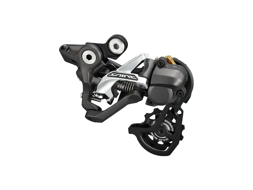 Tovární Cena Přehazovačka Shimano Saint RD-M820 SS, 10s