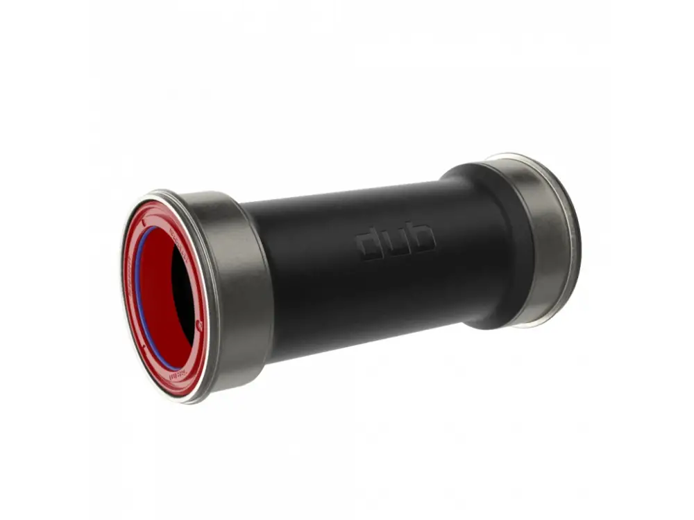 Středové složení SRAM DUB Ceramic Press Fit MTB, 89.5/92mm Jen Po Omezenou Doba