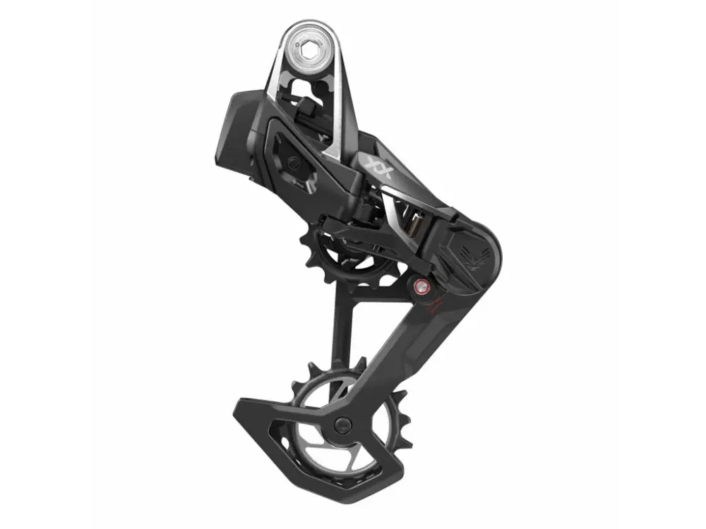 Dokud Zásoby Vydrží Přehazovačka SRAM XX SL T-Type Eagle AXS, 12s