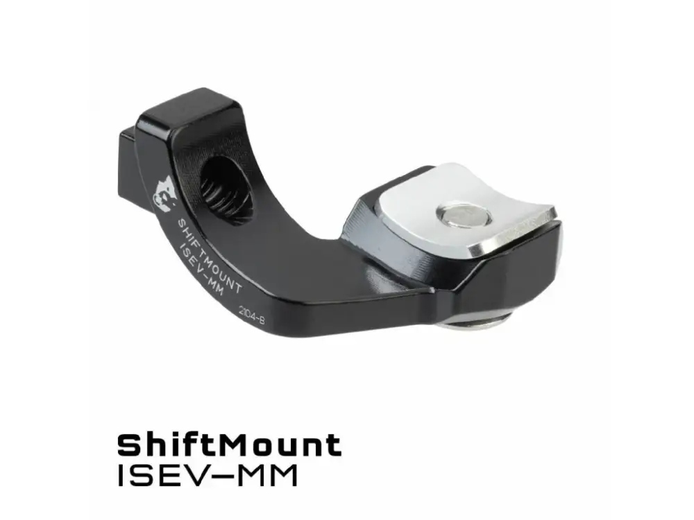 Výprodej Adaptér Wolf Tooth ShiftMount ISEV-MM