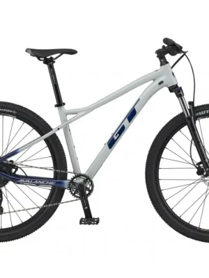 GT Avalanche 27,5" COMP, Grey Top Prodej