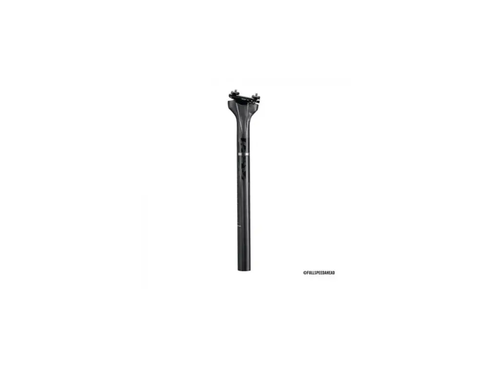 sedlovka FSA KFX MTC Carbon, 0mm offset Omezená Nabídka