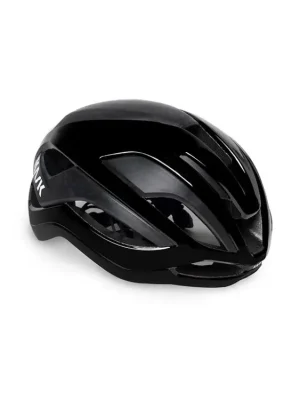 Helma KASK Elemento, Black Nejlepší Volba