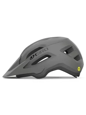 Helma Giro Fixture II MIPS, Mat Titanium Tovární Cena