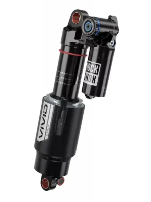 Tlumič Rock Shox Vivid Ultimate RC2T 230X60V1O1 R25 C34X2SSC1 Akční Nabídka