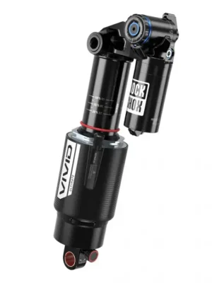 Jen Po Omezenou Doba Tlumič Rock Shox Vivid Ultimate RC2T 205X57.5V1O1 R25C34X2STC1