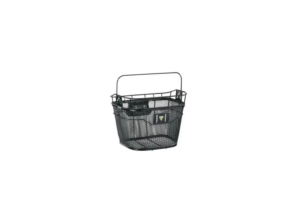 Koš na řidítka Topeak Basket Front Fixer 3 Kup Teď