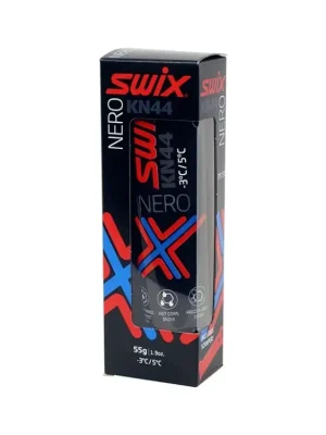 Klister SWIX KN44 55g, Nero Pouze Dnes