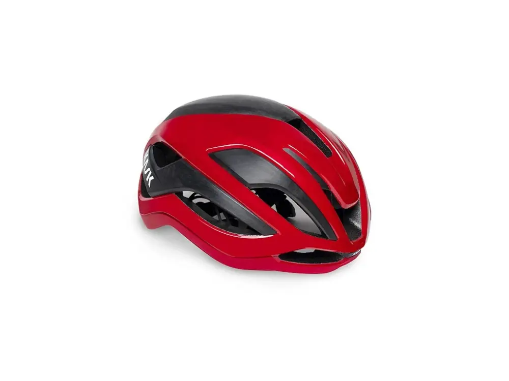 Hit Sezóny Helma KASK Elemento, Red