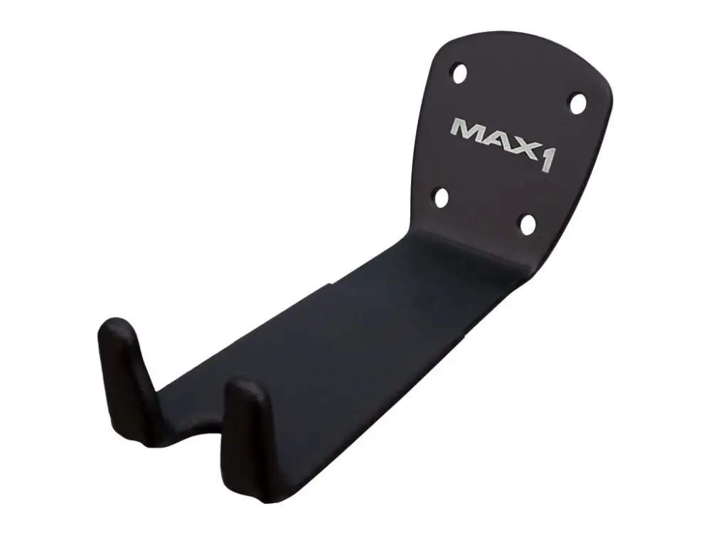 Držák kola na zeď za pedál MAX1 Značkový
