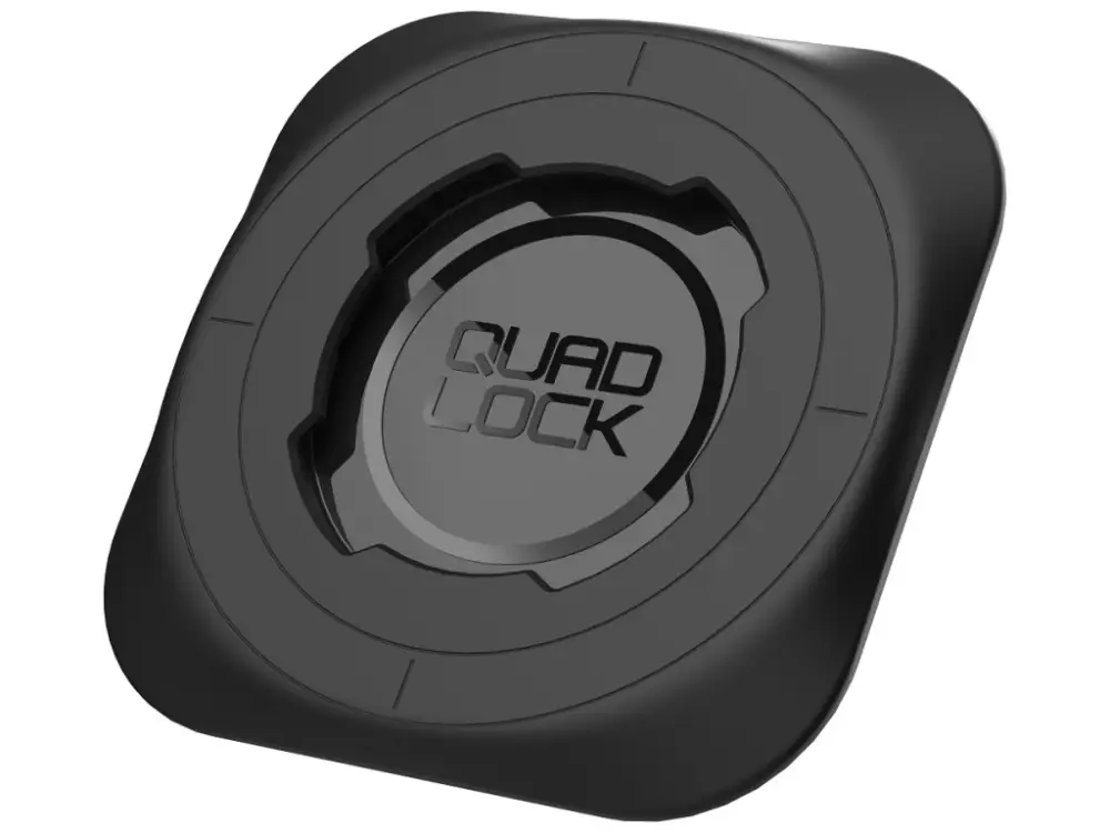 Omezená Nabídka Samolepící adaptér na telefon Quad Lock MAG Universal Adaptor