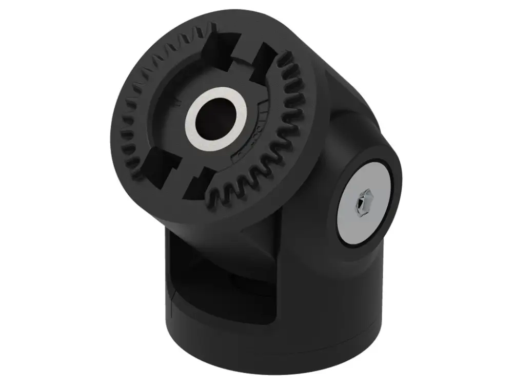 Rychlé Dodání Kloub držáku Quad Lock 360 Knuckle Adaptor