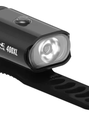 Nejprodávanější Světlo Lezyne Mini Drive 400