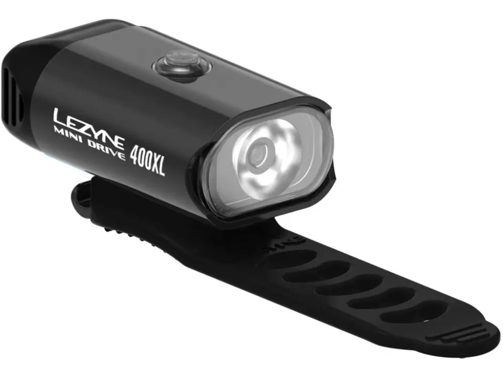Nejprodávanější Světlo Lezyne Mini Drive 400