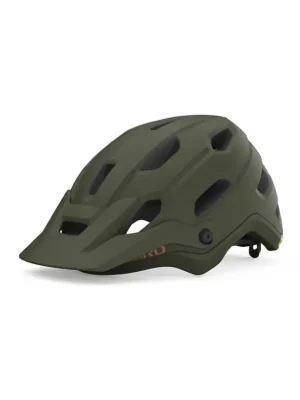 Hit Sezóny Helma Giro Source MIPS, Trail Green