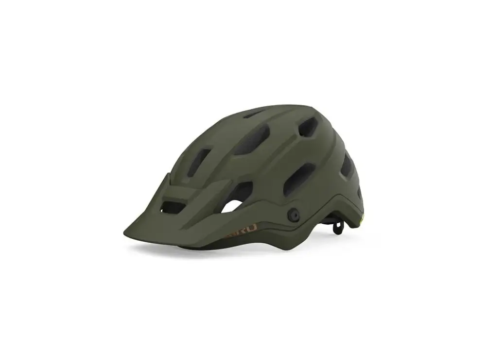 Hit Sezóny Helma Giro Source MIPS, Trail Green